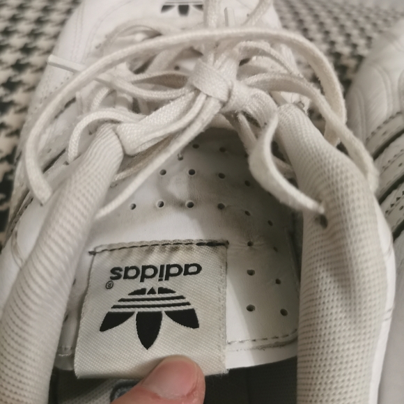 Adidas x Goodyear Collab 2006 - Picture 6 of 7